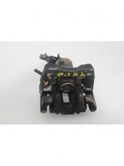 Recambio de pinza freno trasera izquierda para seat altea xl (5p5) reference referencia OEM IAM 1K0405FP