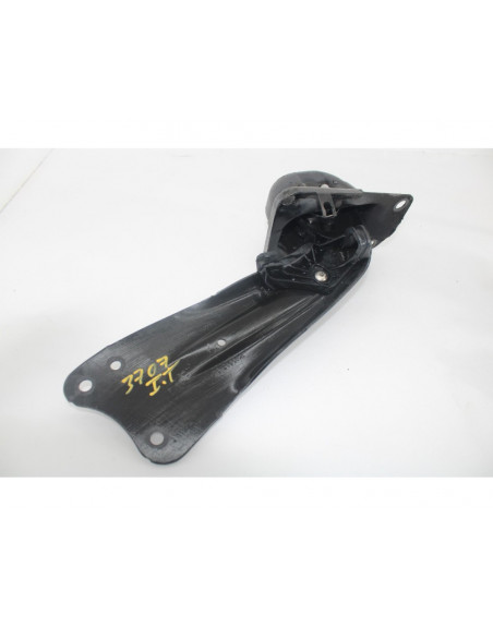 Recambio de brazo suspension inferior trasero izquierdo para seat altea xl (5p5) reference referencia OEM IAM 1K0501475L
