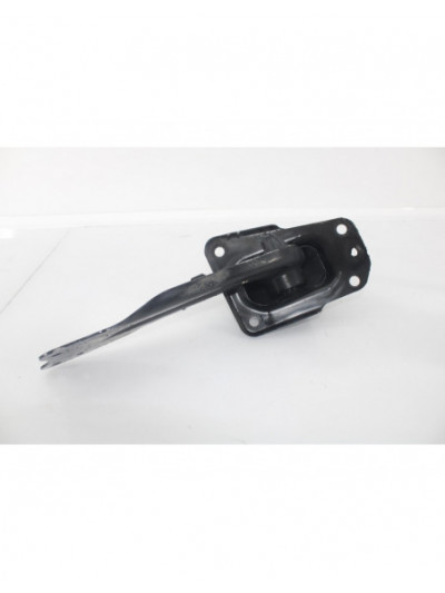 Recambio de brazo suspension inferior trasero izquierdo para seat altea xl (5p5) reference referencia OEM IAM 1K0501475L