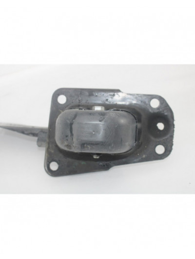 Recambio de brazo suspension inferior trasero izquierdo para seat altea xl (5p5) reference referencia OEM IAM 1K0501475L