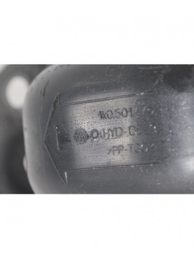 Recambio de brazo suspension inferior trasero izquierdo para seat altea xl (5p5) reference referencia OEM IAM 1K0501475L