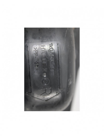 Recambio de brazo suspension inferior trasero derecho para seat altea xl (5p5) reference referencia OEM IAM 1K0501476R