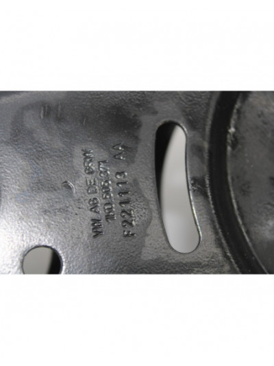 Recambio de brazo suspension inferior trasero izquierdo para seat altea xl (5p5) reference referencia OEM IAM 1K0505371