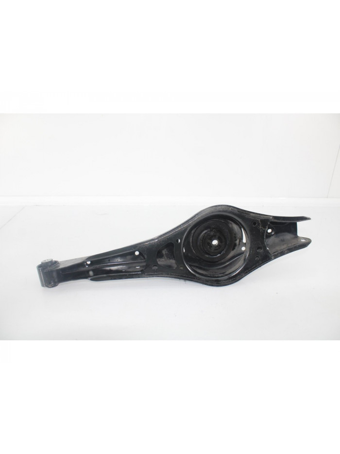 Recambio de brazo suspension inferior trasero derecho para seat altea xl (5p5) reference referencia OEM IAM 1K0505371