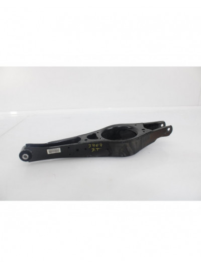 Recambio de brazo suspension inferior trasero derecho para seat altea xl (5p5) reference referencia OEM IAM 1K0505371