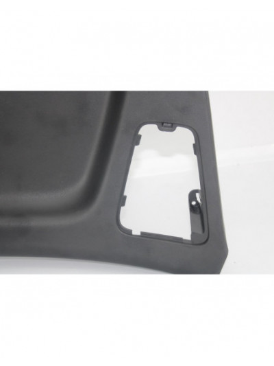 Recambio de guarnecido porton trasero para seat altea xl (5p5) reference referencia OEM IAM 5P8867601E