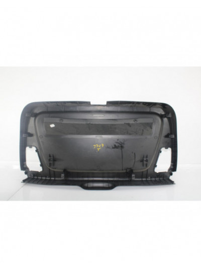 Recambio de guarnecido porton trasero para seat altea xl (5p5) reference referencia OEM IAM 5P8867601E