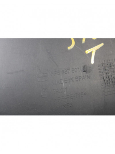 Recambio de guarnecido porton trasero para seat altea xl (5p5) reference referencia OEM IAM 5P8867601E