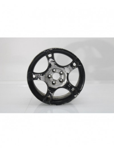 Recambio de llanta para seat toledo (1m2) select referencia OEM IAM 1M0601025M