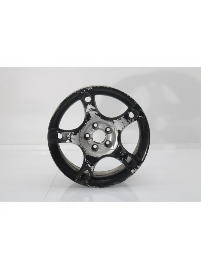 Recambio de llanta para seat toledo (1m2) select referencia OEM IAM 1M0601025M