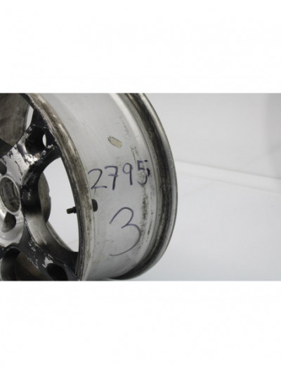 Recambio de llanta para seat toledo (1m2) select referencia OEM IAM 1M0601025M