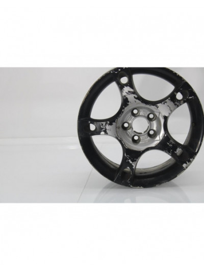 Recambio de llanta para seat toledo (1m2) select referencia OEM IAM 1M0601025M
