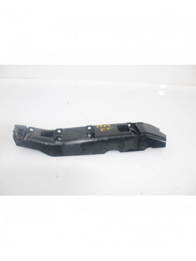 Recambio de soporte izquierdo paragolpe trasero para seat altea xl (5p5) reference referencia OEM IAM 5P8807375A