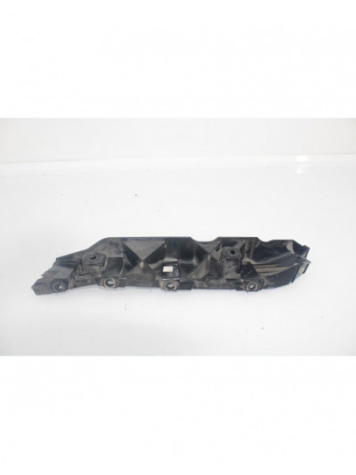 Recambio de soporte izquierdo paragolpe trasero para seat altea xl (5p5) reference referencia OEM IAM 5P8807375A