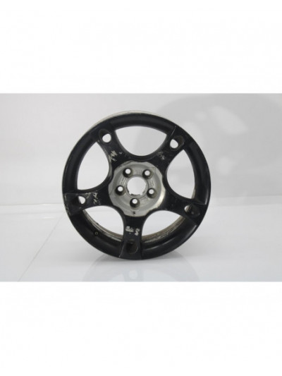 Recambio de llanta para seat toledo (1m2) select referencia OEM IAM 1M0601025M