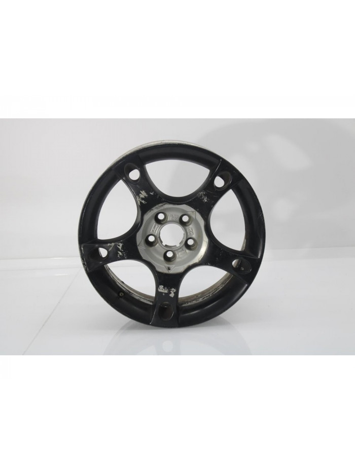 Recambio de llanta para seat toledo (1m2) select referencia OEM IAM 1M0601025M