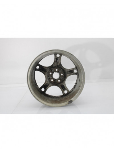 Recambio de llanta para seat toledo (1m2) select referencia OEM IAM 1M0601025M