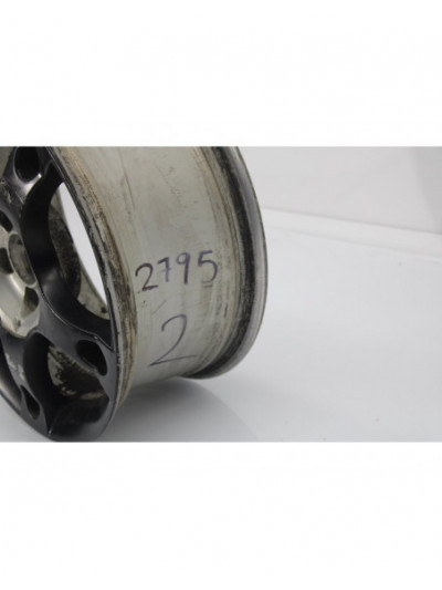 Recambio de llanta para seat toledo (1m2) select referencia OEM IAM 1M0601025M