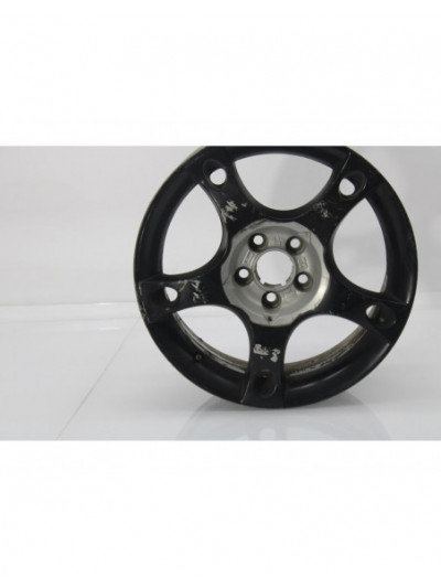 Recambio de llanta para seat toledo (1m2) select referencia OEM IAM 1M0601025M