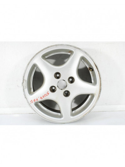 Recambio de llanta para alfa romeo 145 (930_) 1.9 jtd (930.a4b) referencia OEM IAM SL835PCD/1