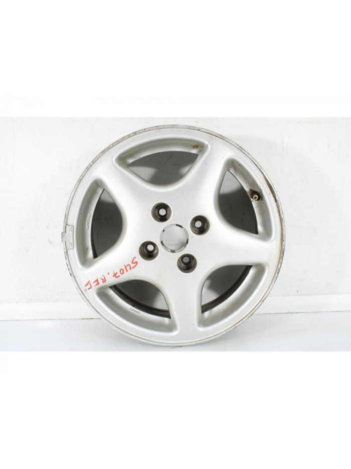Recambio de llanta para alfa romeo 145 (930_) 1.9 jtd (930.a4b) referencia OEM IAM SL835PCD/1