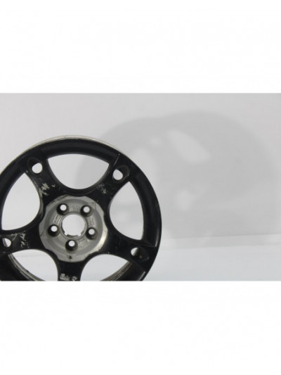 Recambio de llanta para seat toledo (1m2) select referencia OEM IAM 1M0601025M