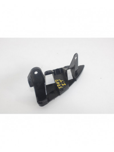 Recambio de soporte izquierdo paragolpe trasero para seat altea xl (5p5) reference referencia OEM IAM 5P0807347