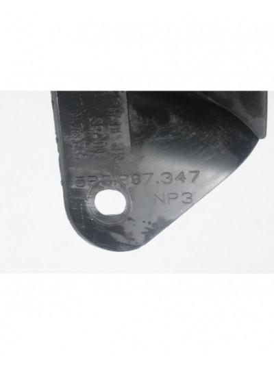 Soporte izquierdo paragolpe trasero SEAT ALTEA XL Reference 2014