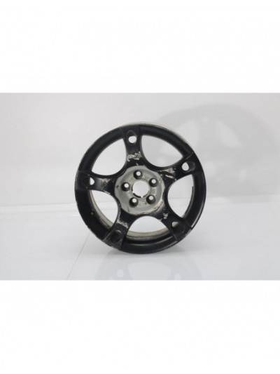 Recambio de llanta para seat toledo (1m2) select referencia OEM IAM 1M0601025M