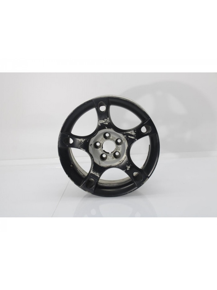 Recambio de llanta para seat toledo (1m2) select referencia OEM IAM 1M0601025M