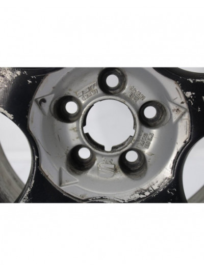 Recambio de llanta para seat toledo (1m2) select referencia OEM IAM 1M0601025M