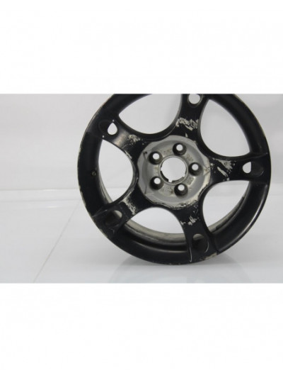 Recambio de llanta para seat toledo (1m2) select referencia OEM IAM 1M0601025M