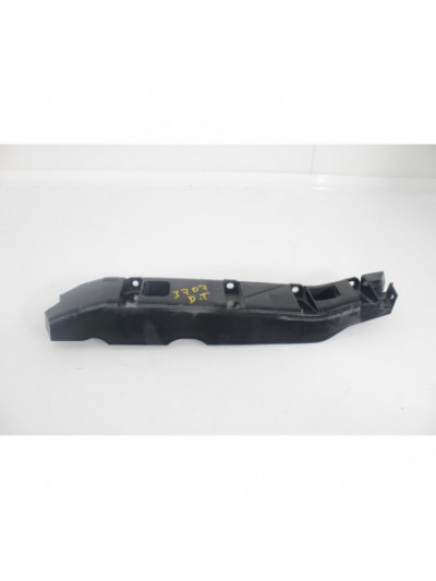 Recambio de soporte derecho paragolpe trasero para seat altea xl (5p5) reference referencia OEM IAM 5P8807376A