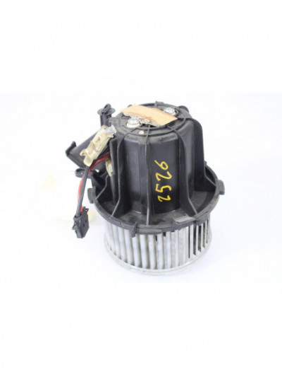 Motor calefaccion AUDI Q5 2.0 TDI 2008