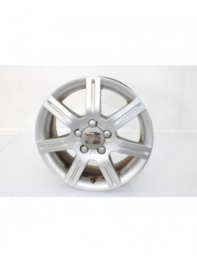 Recambio de llanta para seat leon (1p1) stylance / style referencia OEM IAM 1P06010253