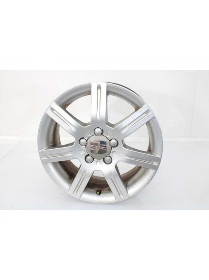 Recambio de llanta para seat leon (1p1) stylance / style referencia OEM IAM 1P06010253