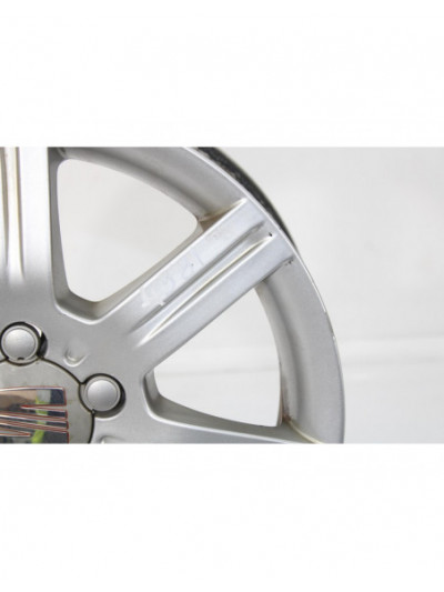 Recambio de llanta para seat leon (1p1) stylance / style referencia OEM IAM 1P06010253