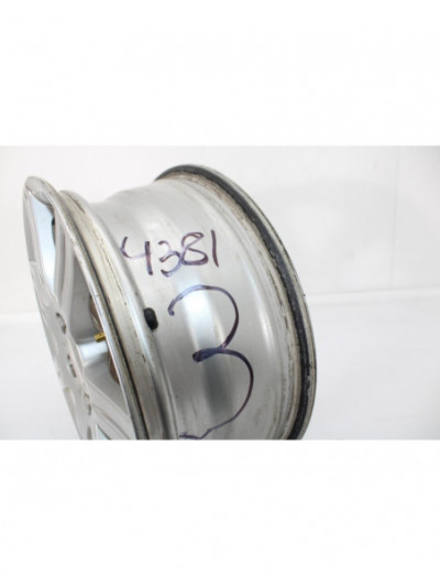 Recambio de llanta para seat leon (1p1) stylance / style referencia OEM IAM 1P06010253