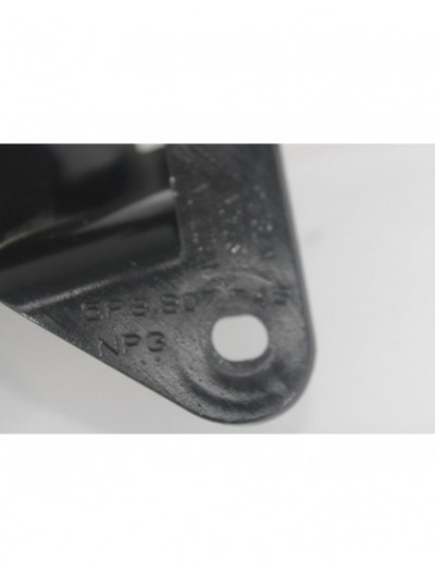 Soporte derecho paragolpe trasero SEAT ALTEA XL Reference 2014