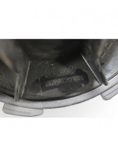 Motor calefaccion AUDI Q5 2.0 TDI 2008