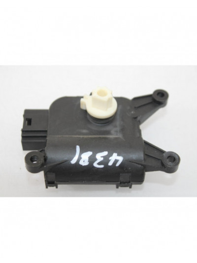 Motor trampilla calefacción SEAT LEON Stylance / Style 2006