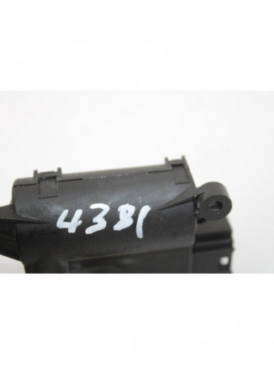 Motor trampilla calefacción SEAT LEON Stylance / Style 2006