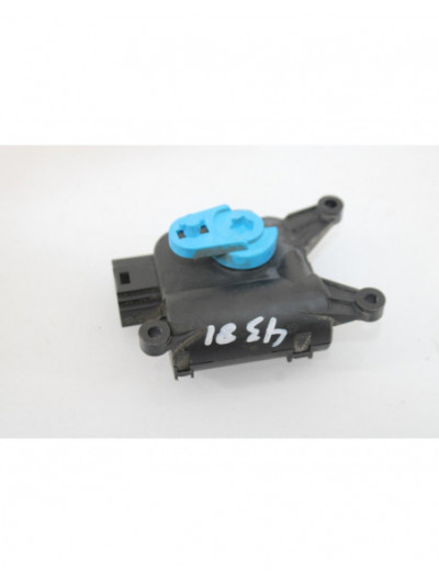 Motor trampilla calefacción SEAT LEON Stylance / Style 2006