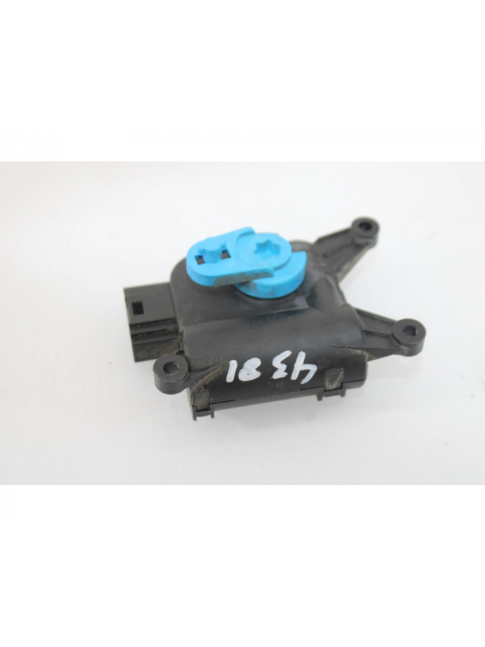 Motor trampilla calefacción SEAT LEON Stylance / Style 2006
