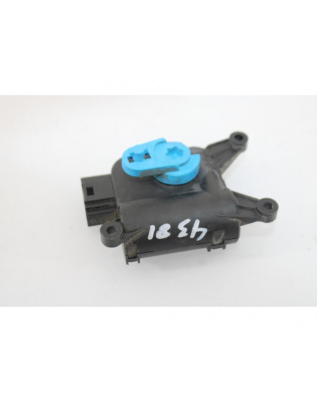 Motor trampilla calefacción SEAT LEON Stylance / Style 2006
