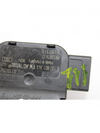 Motor trampilla calefacción SEAT LEON Stylance / Style 2006