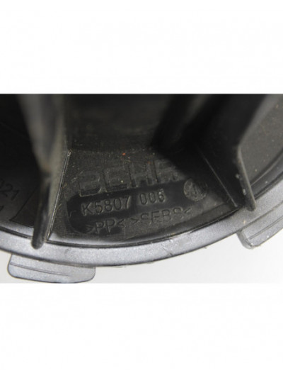 Motor calefaccion AUDI Q5 2.0 TDI 2008