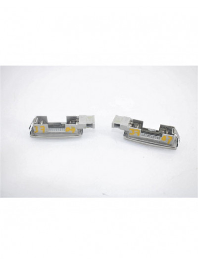 Luz interior SEAT ALTEA XL Reference 2014