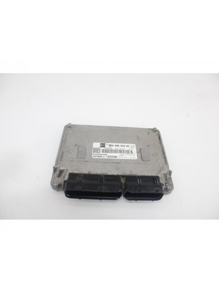 Centralita motor uce SEAT ALTEA XL Reference 2014