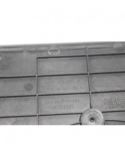 Carcasa electroventilador SEAT IBIZA 1.9 TDI 2005